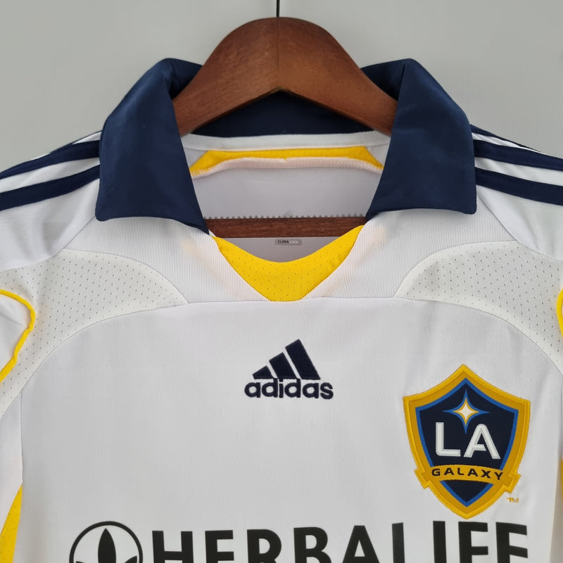 LOS ANGELES GALAXY I 07/08 HOMME (RÉTRO)