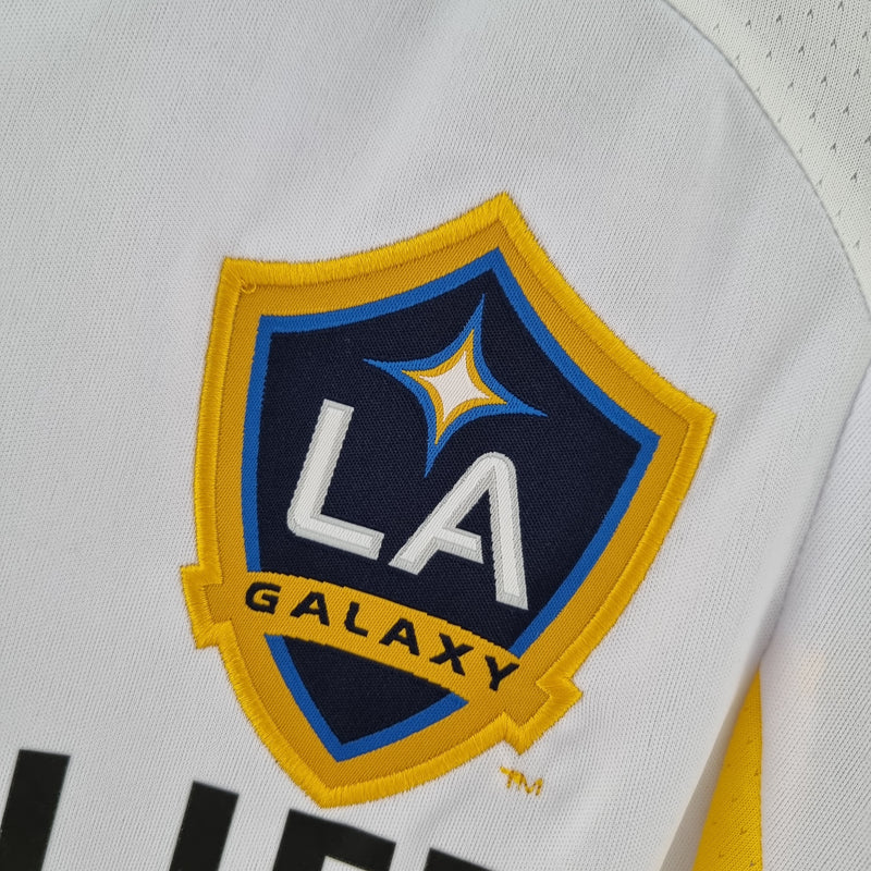 LOS ANGELES GALAXY I 07/08 HOMME (RÉTRO)
