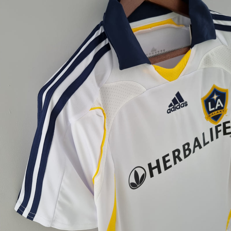 LOS ANGELES GALAXY I 07/08 HOMME (RÉTRO)