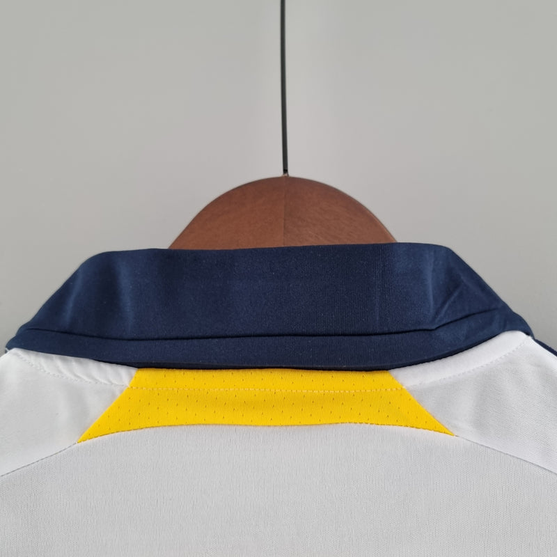 LOS ANGELES GALAXY I 07/08 HOMME (RÉTRO)