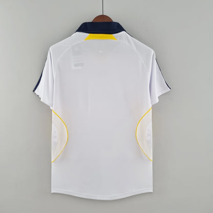 LOS ANGELES GALAXY I 07/08 HOMME (RÉTRO)
