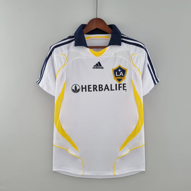 LOS ANGELES GALAXY I 07/08 HOMME (RÉTRO)
