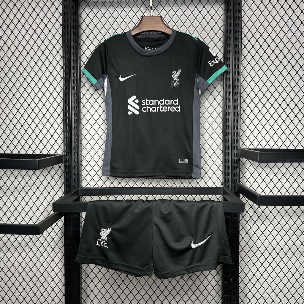 LIVERPOOL III 24/25 KIT ENFANT