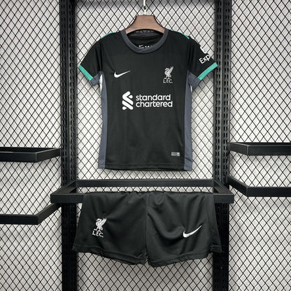 LIVERPOOL III 24/25 KIT ENFANT