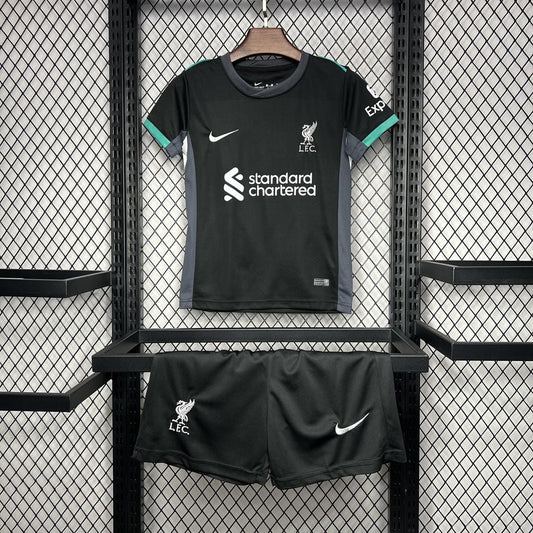 LIVERPOOL III 24/25 KIT ENFANT