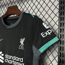 LIVERPOOL III 24/25 KIT ENFANT