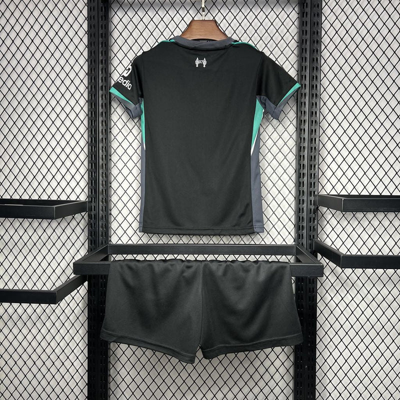 LIVERPOOL III 24/25 KIT ENFANT