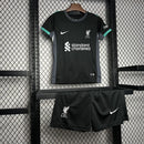 LIVERPOOL III 24/25 KIT ENFANT