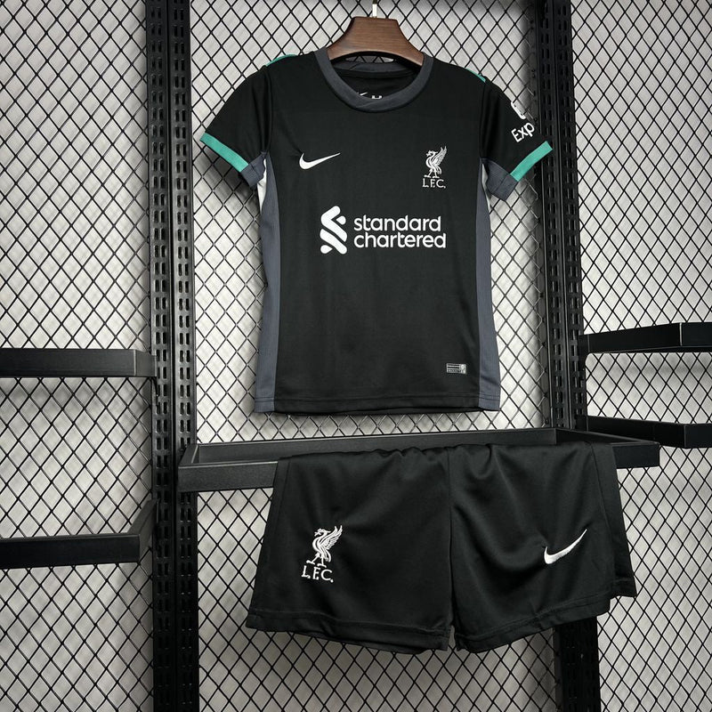 LIVERPOOL III 24/25 KIT ENFANT