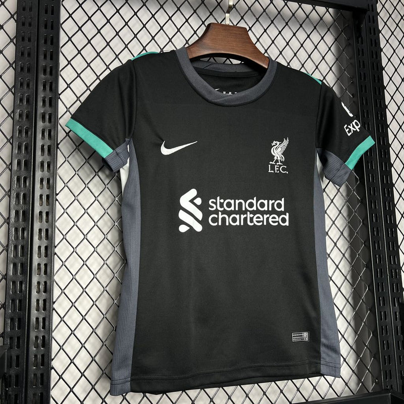 LIVERPOOL III 24/25 KIT ENFANT