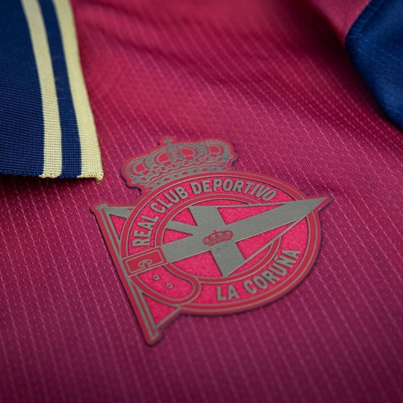 LA CORUÑA II 25/26 HOMME