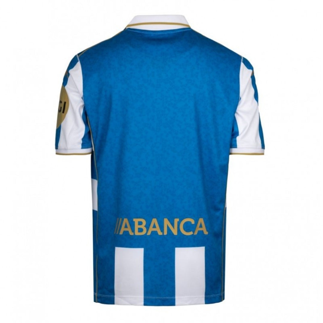 LA CORUÑA I 25/26 HOMME