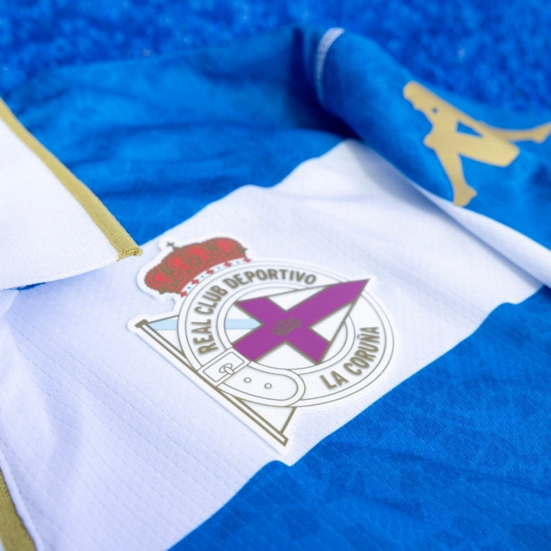 LA CORUÑA I 25/26 HOMME