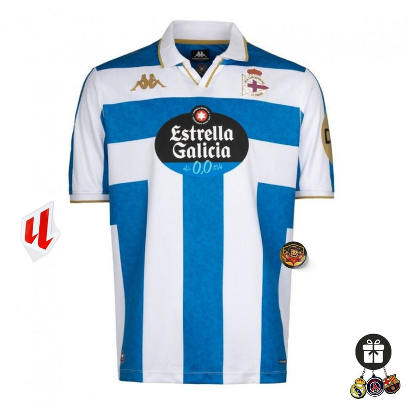 LA CORUÑA I 25/26 HOMME