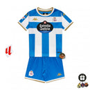 LA CORUÑA I 25/26 KIT ENFANT