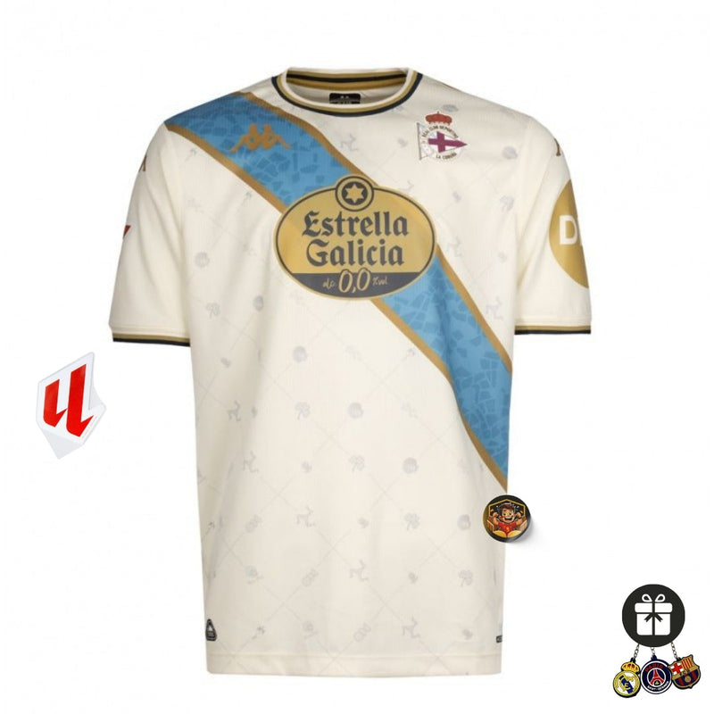 LA CORUÑA III 25/26 HOMME