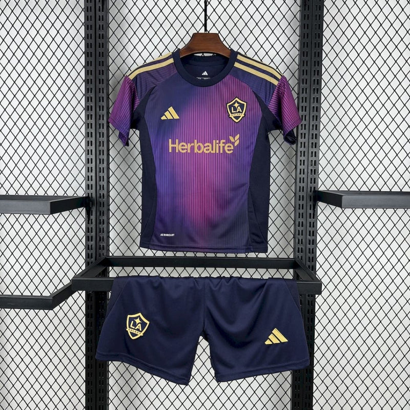 LA GALAXY II 25/26 KIT ENFANT
