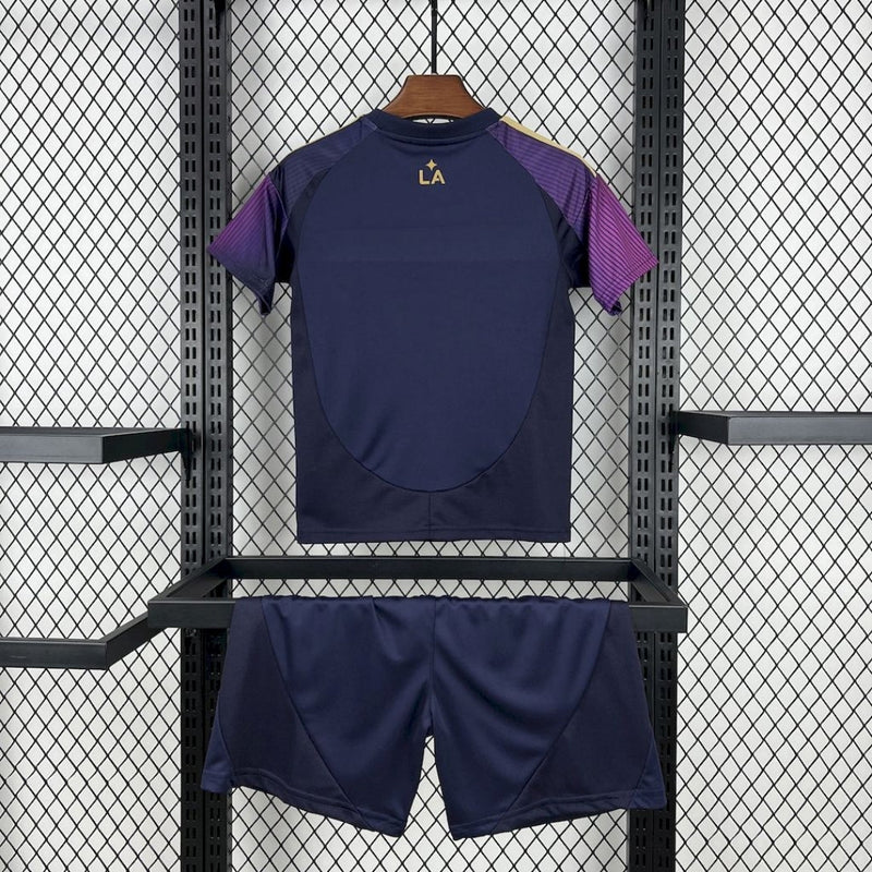 LA GALAXY II 25/26 KIT ENFANT