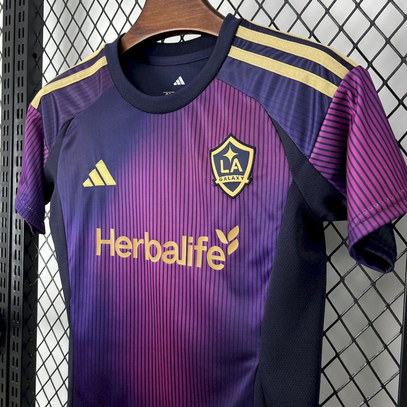 LA GALAXY II 25/26 KIT ENFANT