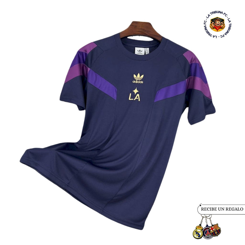 LA GALAXY CASUAL 25/26 HOMME