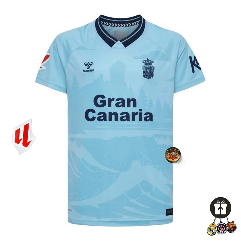 LAS PALMAS II 25/26 HOMME