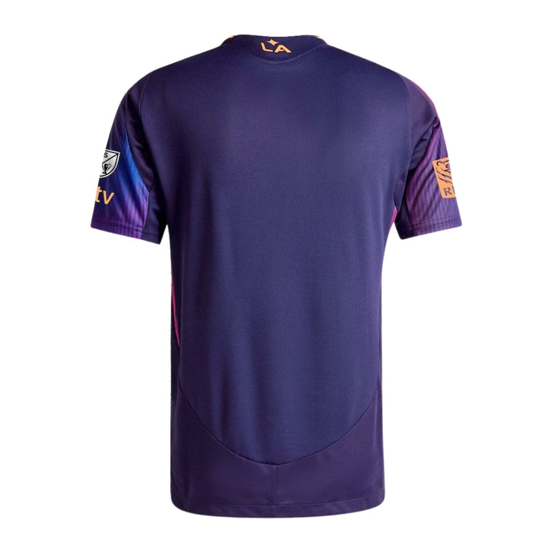 LA GALAXY II 25/26 HOMME