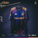 LA GALAXY II 25/26 HOMME