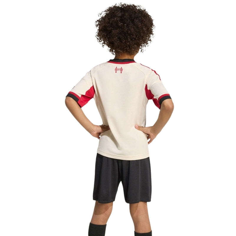 LIVERPOOL II 25/26 KIT ENFANT