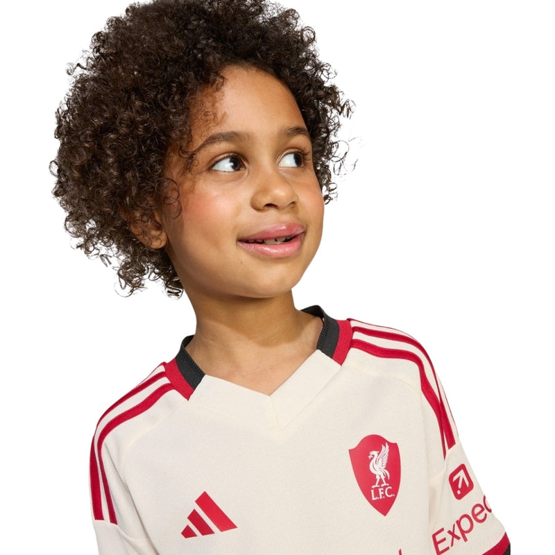 LIVERPOOL II 25/26 KIT ENFANT