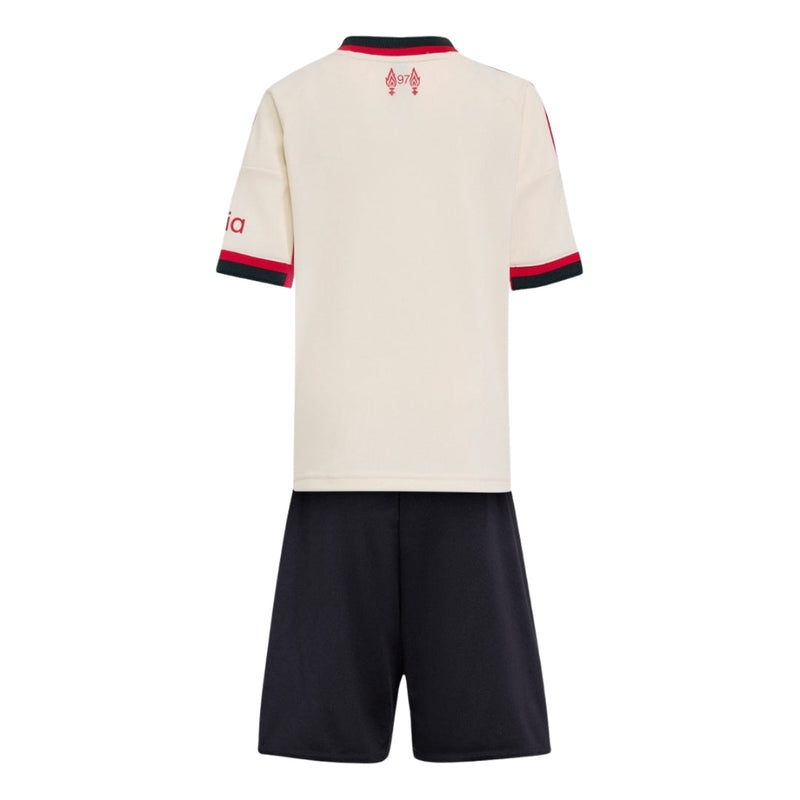 LIVERPOOL II 25/26 KIT ENFANT