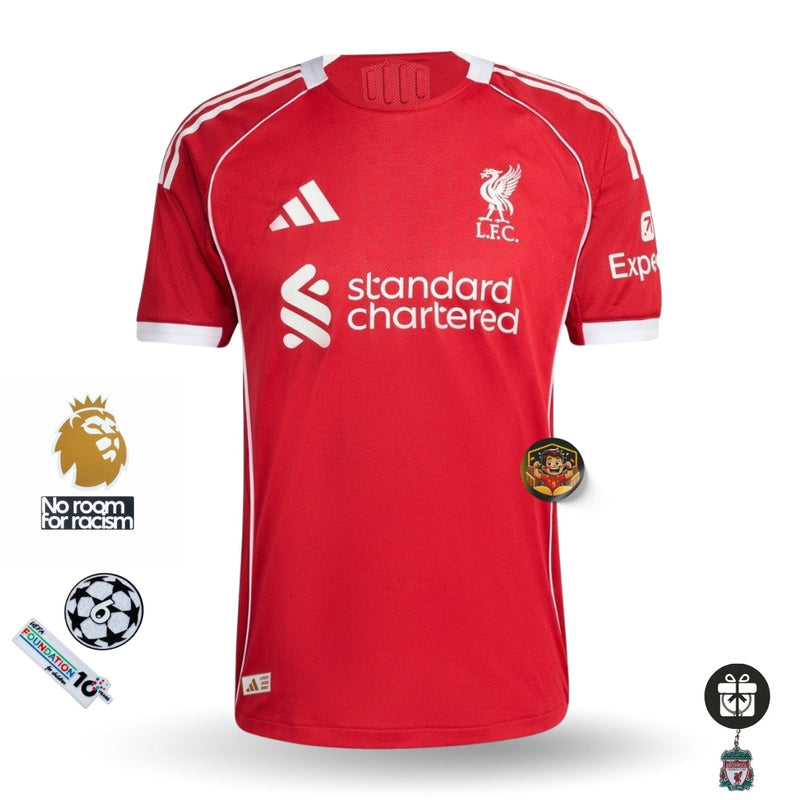 LIVERPOOL I 25/26 HOMME