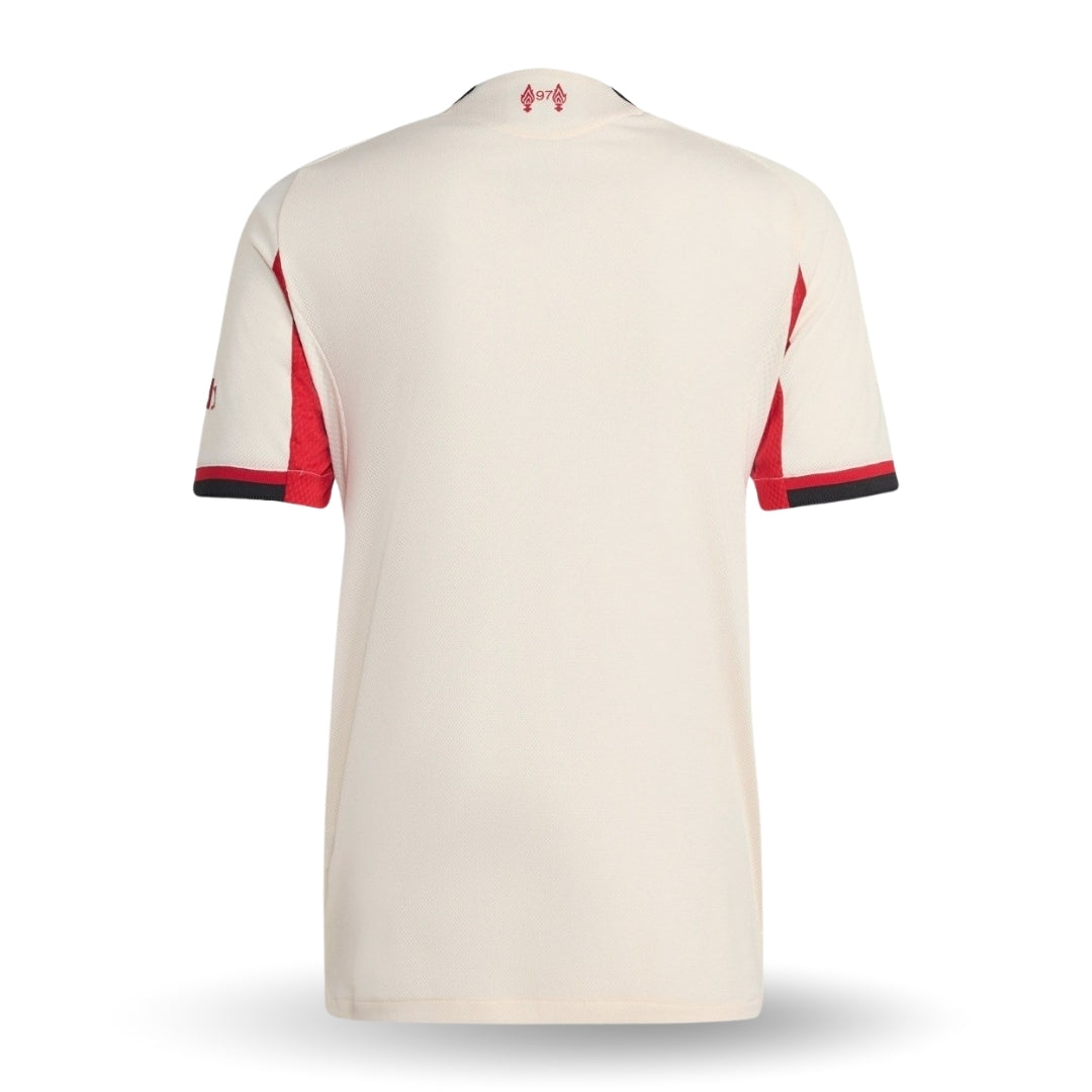 LIVERPOOL II 25/26 HOMME