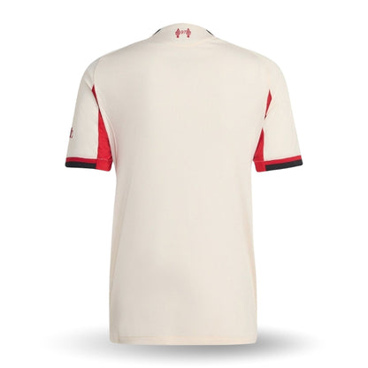 LIVERPOOL II 25/26 HOMME