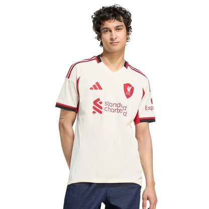 LIVERPOOL II 25/26 HOMME