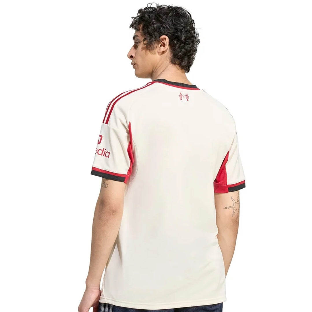 LIVERPOOL II 25/26 HOMME