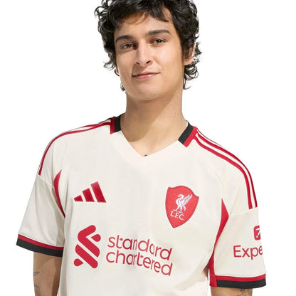 LIVERPOOL II 25/26 HOMME