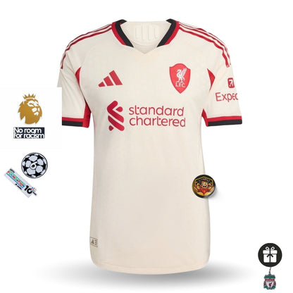 LIVERPOOL II 25/26 HOMME