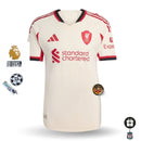 LIVERPOOL II 25/26 HOMME