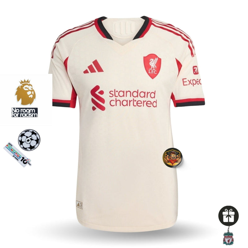 LIVERPOOL II 25/26 HOMME