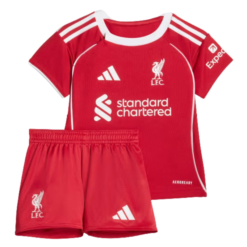 LIVERPOOL I 25/26 KIT ENFANT