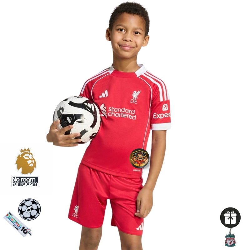 LIVERPOOL I 25/26 KIT ENFANT