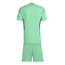 LIVERPOOL GK I 25/26 KIT ENFANT