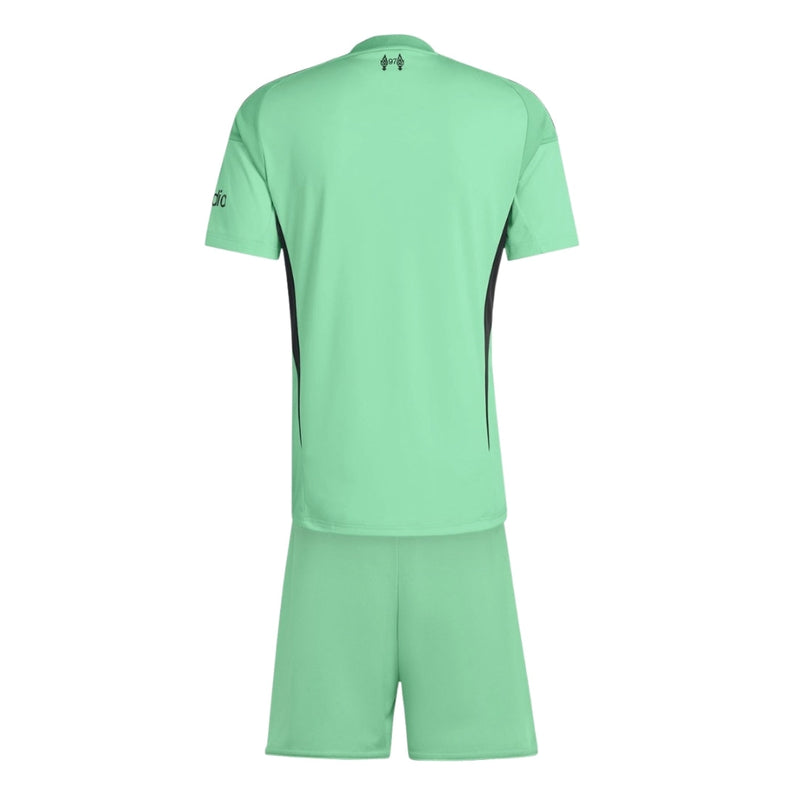 LIVERPOOL GK I 25/26 KIT ENFANT