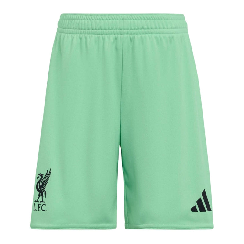 LIVERPOOL GK I 25/26 KIT ENFANT