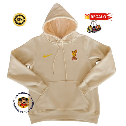 SWEAT-SHIRT LIVERPOOL #24 I