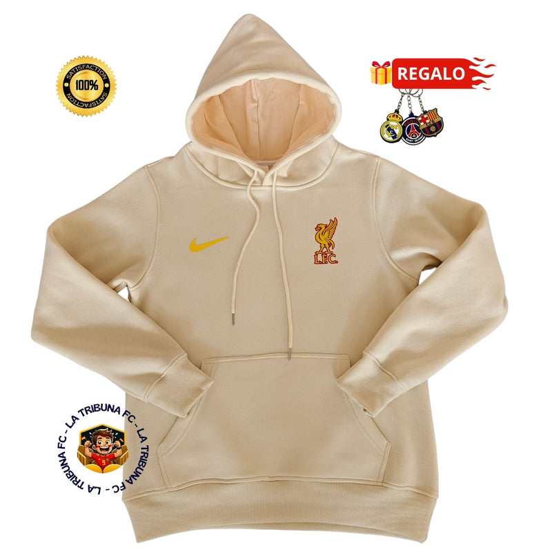 SWEAT-SHIRT LIVERPOOL