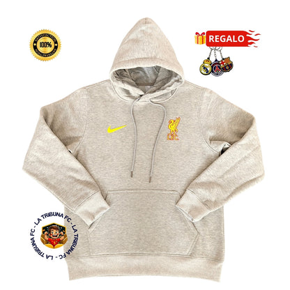 SWEAT-SHIRT LIVERPOOL #24 I