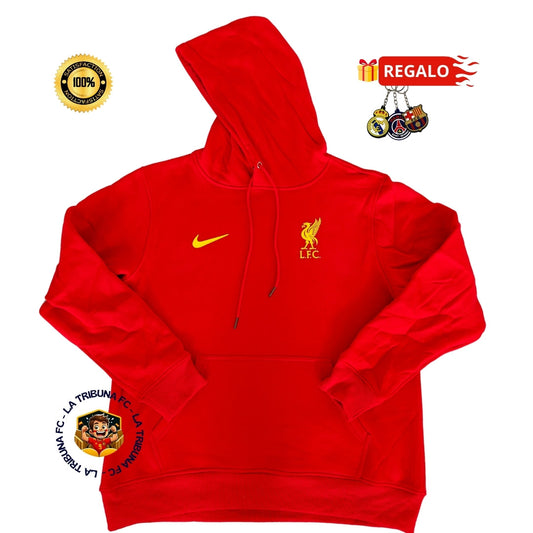 SWEAT-SHIRT LIVERPOOL #24 I