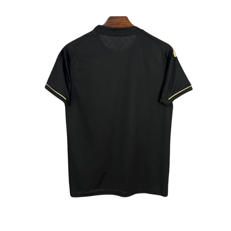 LIVERPOOL EDICIÓN ESPECIAL DORADO 25/26 HOMME