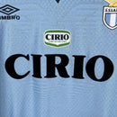 LAZIO I 96/97 HOMME (RÉTRO)